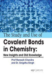 Front cover_The study and use of covalent bonds in chemistry: New insights and old knowledge