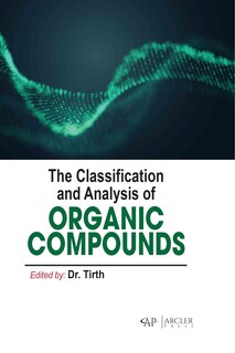 Couverture_The classification and analysis of organic compounds