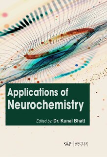 Front cover_Applications of Neurochemistry