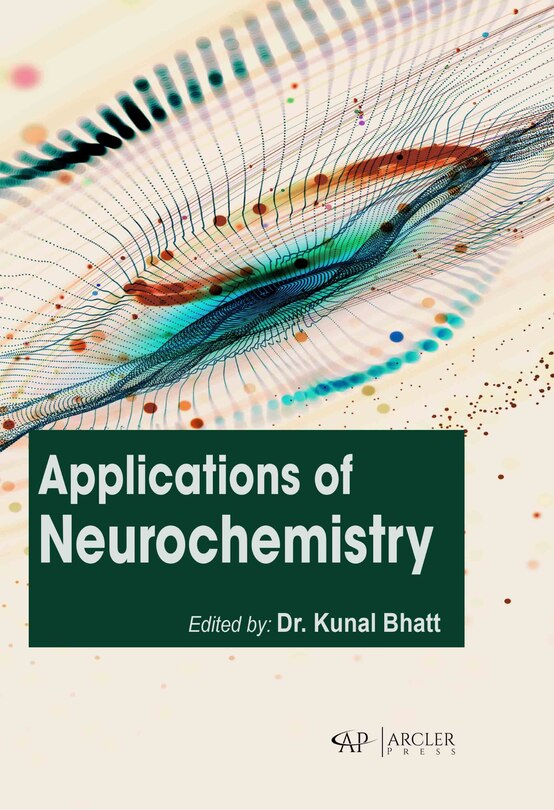 Front cover_Applications of Neurochemistry
