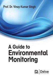 Couverture_A guide to Environmental monitoring