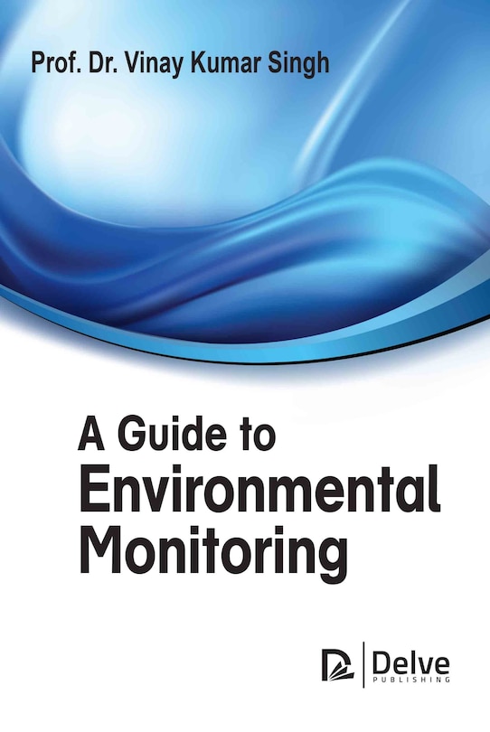 Couverture_A guide to Environmental monitoring