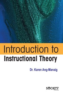 Couverture_Introduction to Instructional theory
