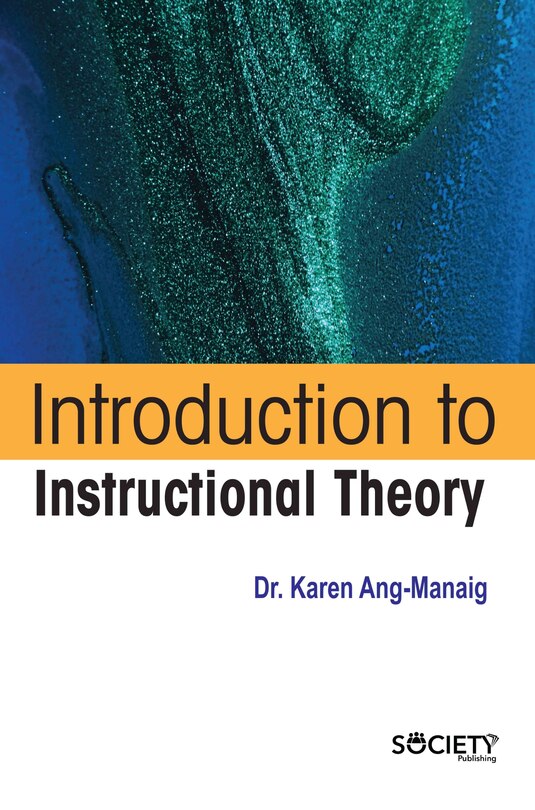Couverture_Introduction to Instructional theory