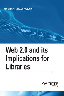 Front cover_Web 2.0 and its implications for libraries