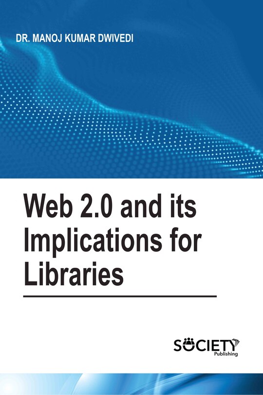 Front cover_Web 2.0 and its implications for libraries