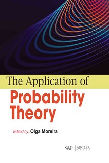 Front cover_The application of probability theory