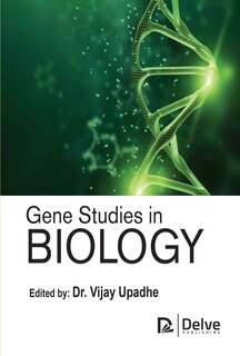 Front cover_Gene studies in biology