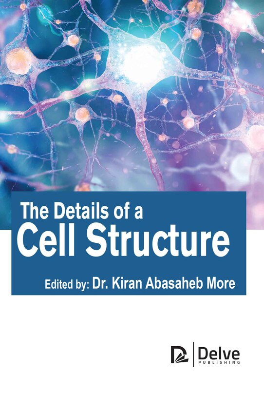 Couverture_The details of a Cell structure