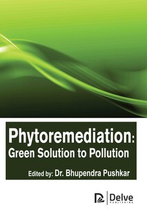 Front cover_Phytoremediation: Green solution to pollution