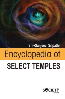 Couverture_Encyclopedia of select temples