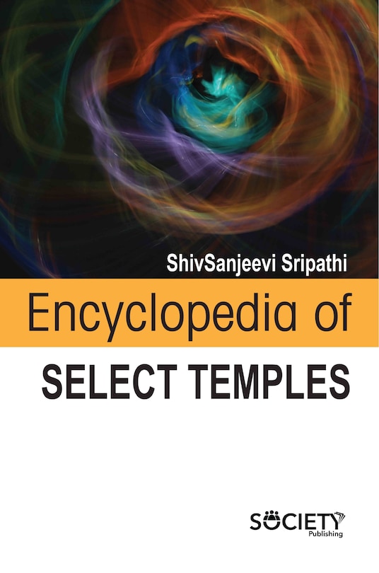 Couverture_Encyclopedia of select temples