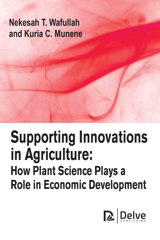 Couverture_Supporting innovations in agriculture: How plant science plays a role in economic development