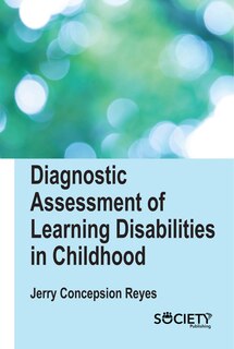Couverture_Diagnostic assessment of learning disabilities in childhood