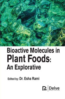 Couverture_Bioactive molecules in plant foods: An explorative