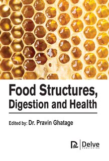 Front cover_Food Structures, Digestion and Health