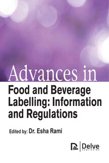 Front cover_Advances in Food and Beverage Labelling: Information and Regulations