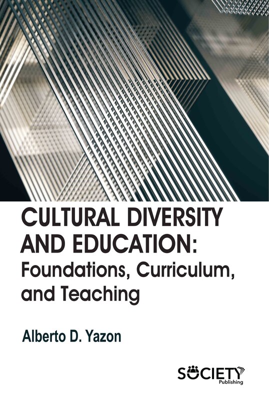 Couverture_Cultural diversity and education: Foundations, curriculum, and teaching