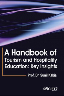 Front cover_A handbook of tourism and hospitality education: Key insights