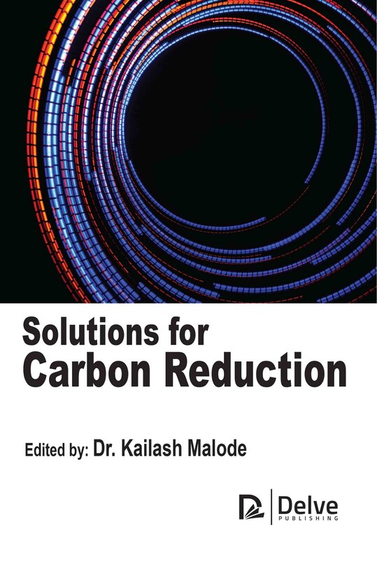 Front cover_Solutions for carbon reduction