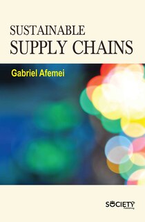 Couverture_Sustainable supply chains