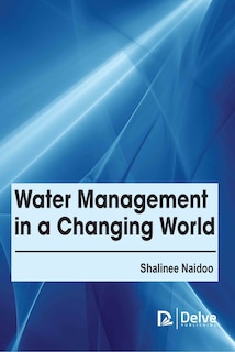 Front cover_Water Management in a Changing World