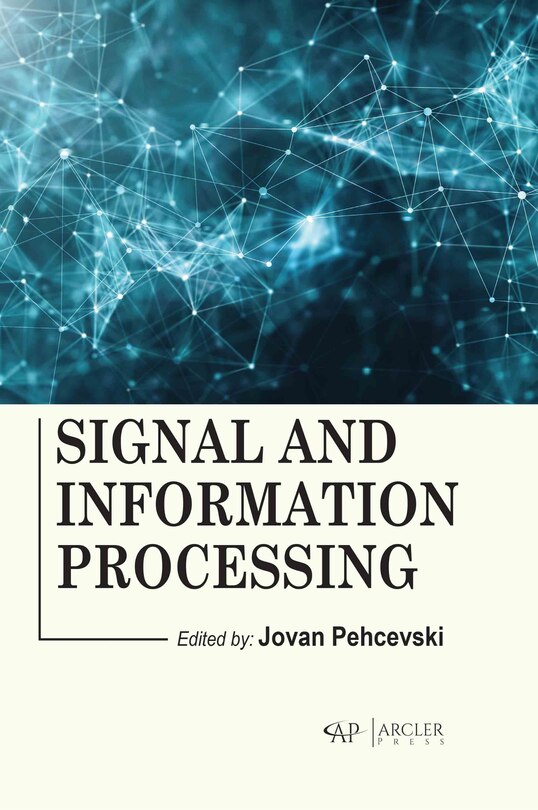 Couverture_Signal and Information Processing