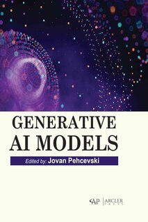 Couverture_Generative AI models