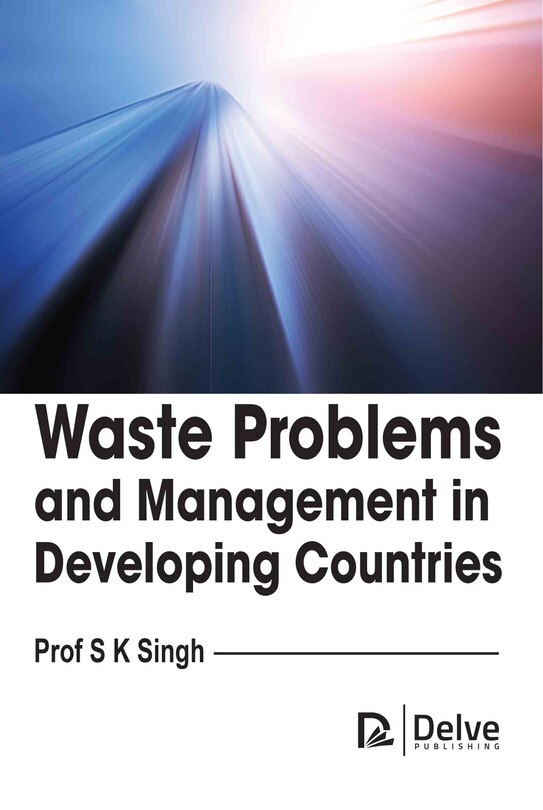 Couverture_Waste problems and Management in developing countries