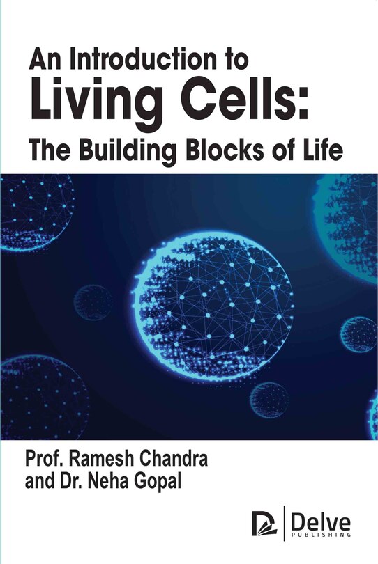 Couverture_An Introduction to Living Cells: The Building Blocks of Life