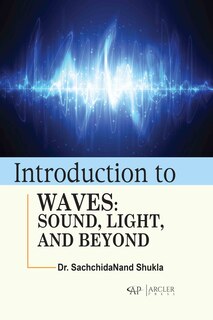 Couverture_Introduction to Waves: Sound, Light, and Beyond