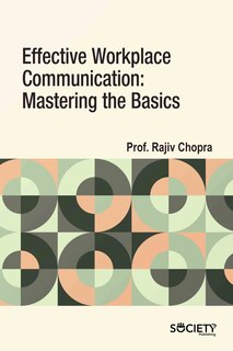 Couverture_Effective Workplace Communication: Mastering the Basics