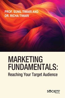 Front cover_Marketing Fundamentals: Reaching Your Target Audience