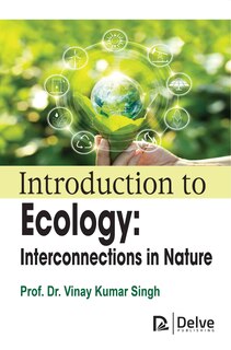 Front cover_Introduction to Ecology: Interconnections in Nature