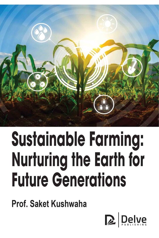 Couverture_Sustainable Farming: Nurturing the Earth for Future Generations