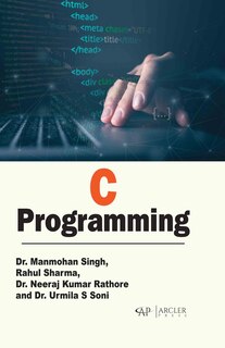 Front cover_C Programming