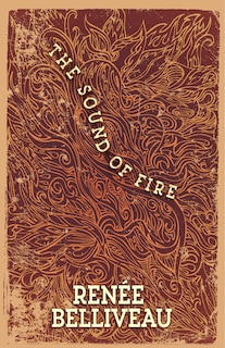 Front cover_The Sound of Fire