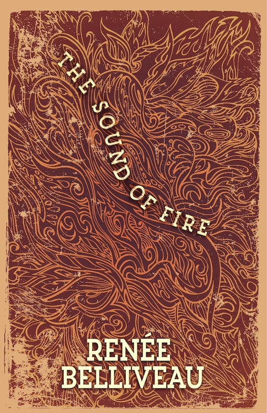 Front cover_The Sound of Fire