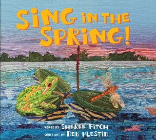 Front cover_Sing In The Spring!