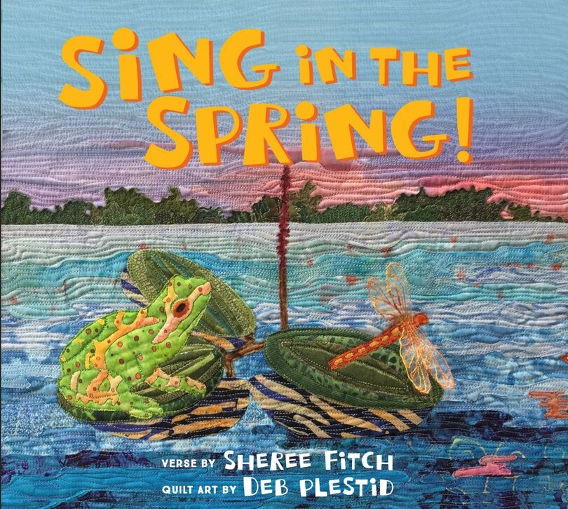 Sing In The Spring!