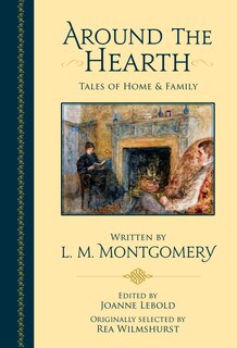 Couverture_Around The Hearth