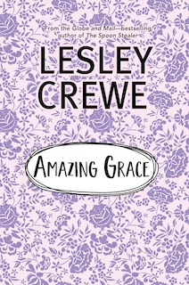Front cover_Amazing Grace