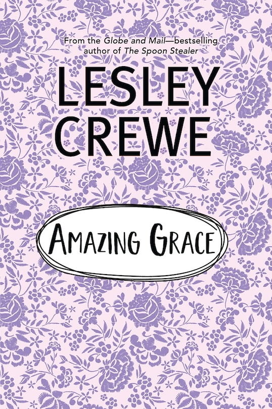 Front cover_Amazing Grace