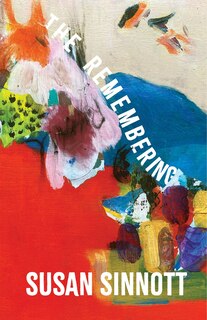 Front cover_The Remembering