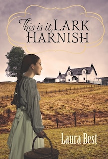 Front cover_This is it, Lark Harnish