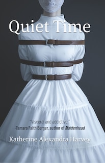 Front cover_Quiet Time