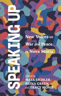 Front cover_Speaking Up