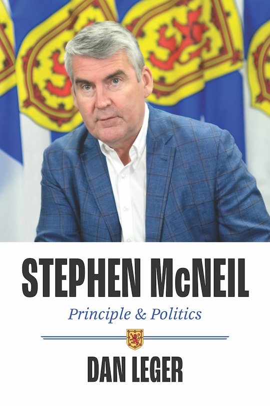 Couverture_Stephen McNeil