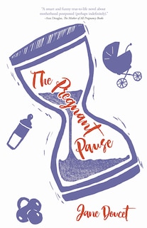 Front cover_The Pregnant Pause