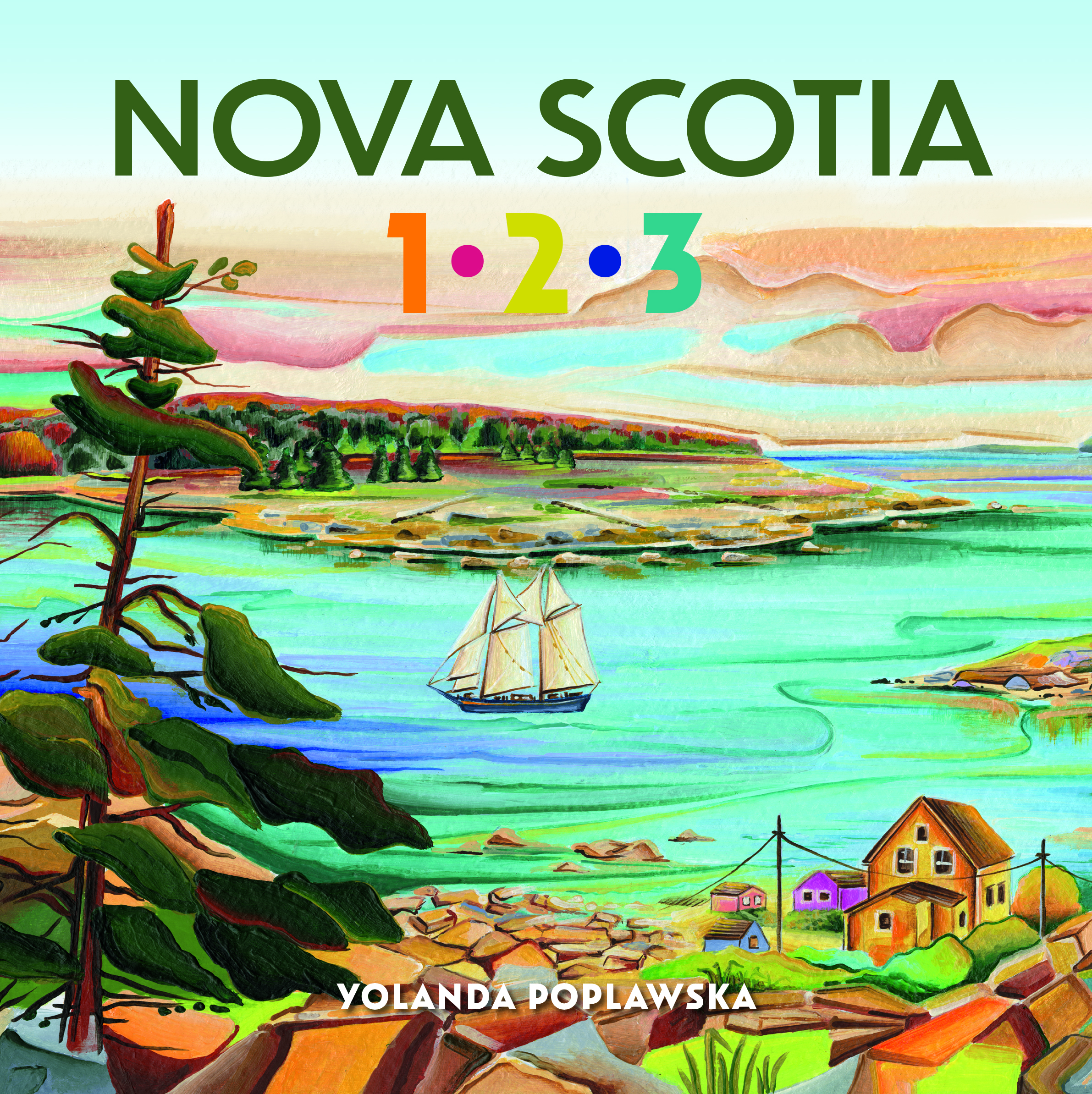 Front cover_Nova Scotia 1-2-3